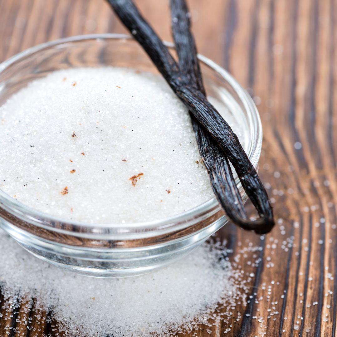 4 façons de recycler les gousses de vanille