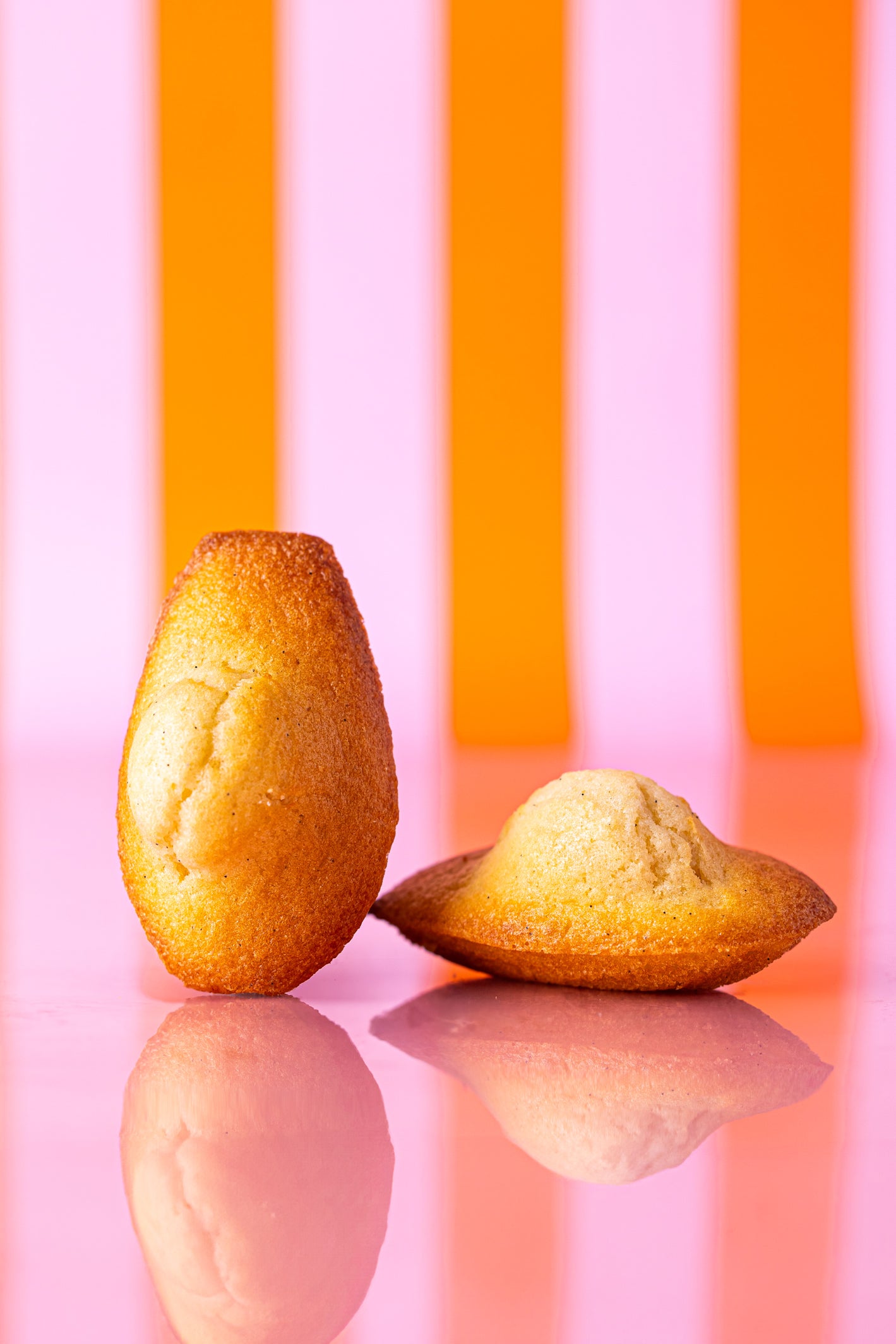 Atelier À l’heure du thé, sucre rousse