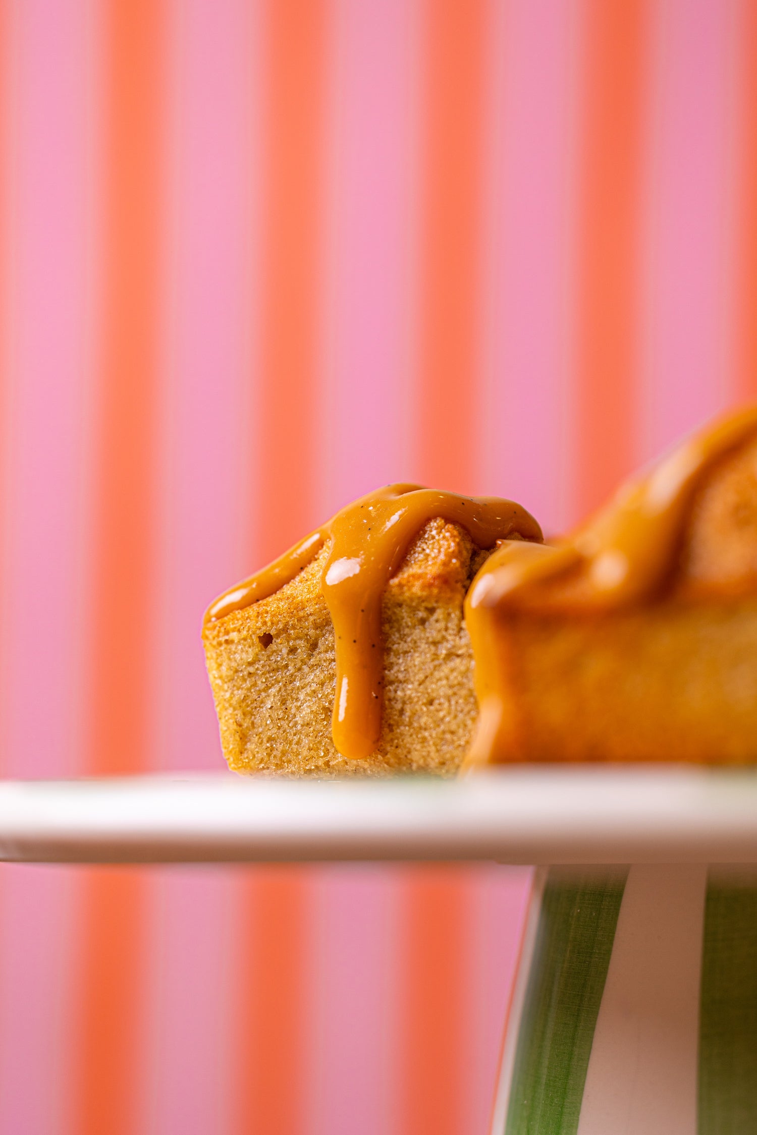 Atelier À l’heure du thé, sucre rousse