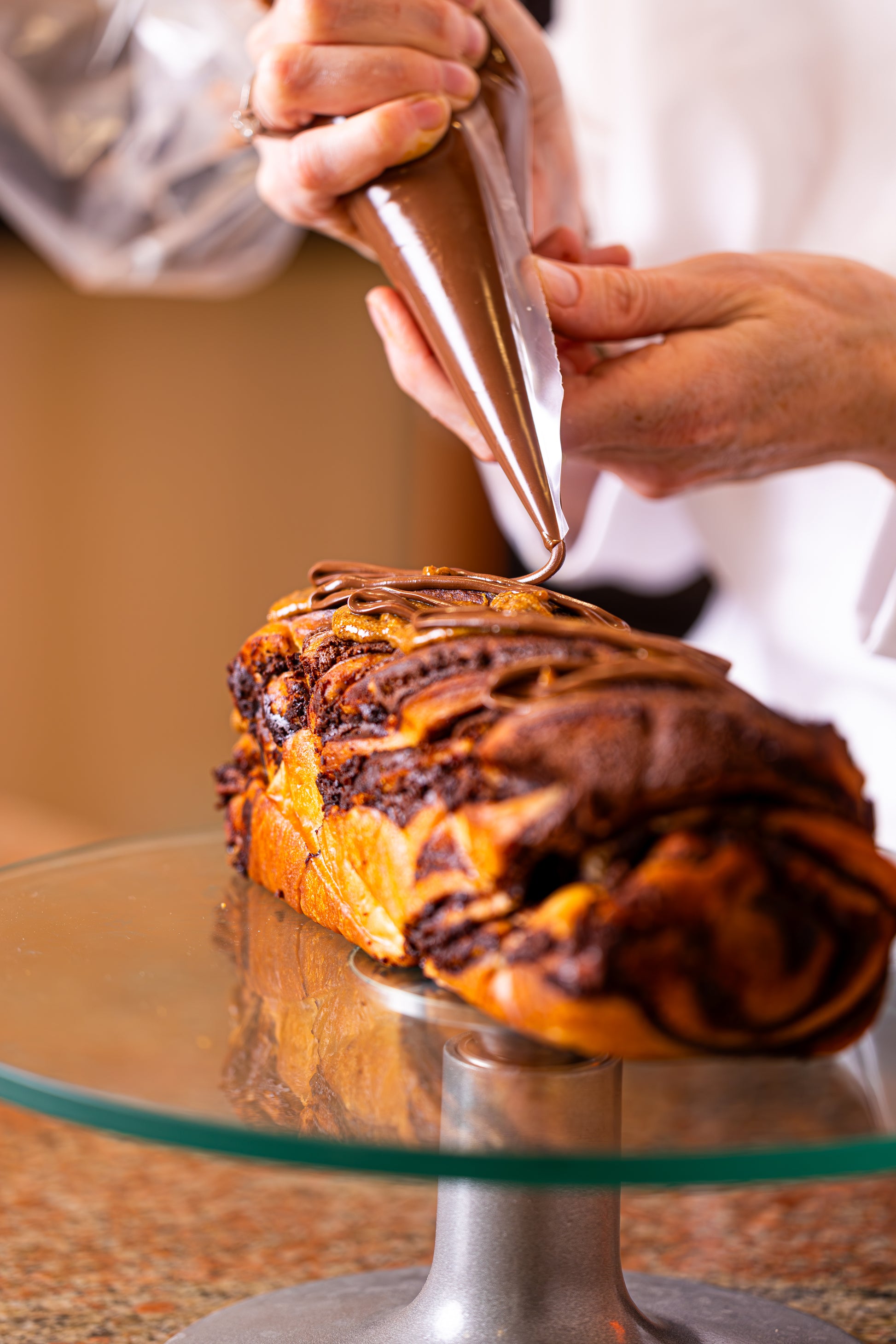 Atelier Babka ‘n rolls, paris 17
