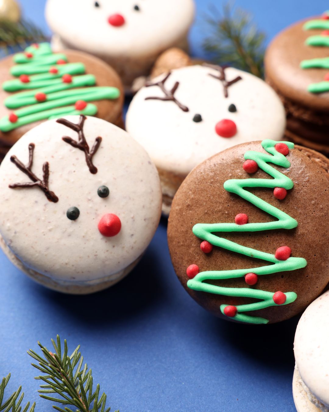 Les Ateliers enfants de Noel