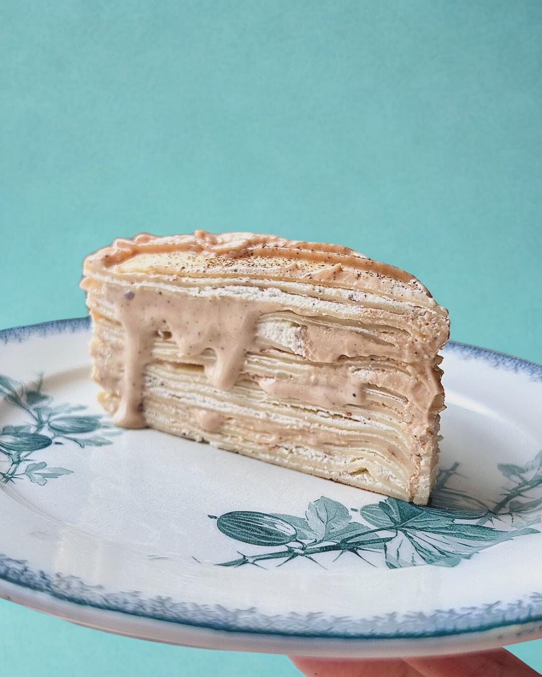 Atelier Spécial Chandeleur : le gâteau de crêpes