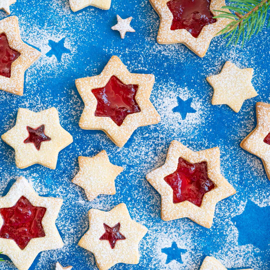 Les ateliers des vacances d'hiver