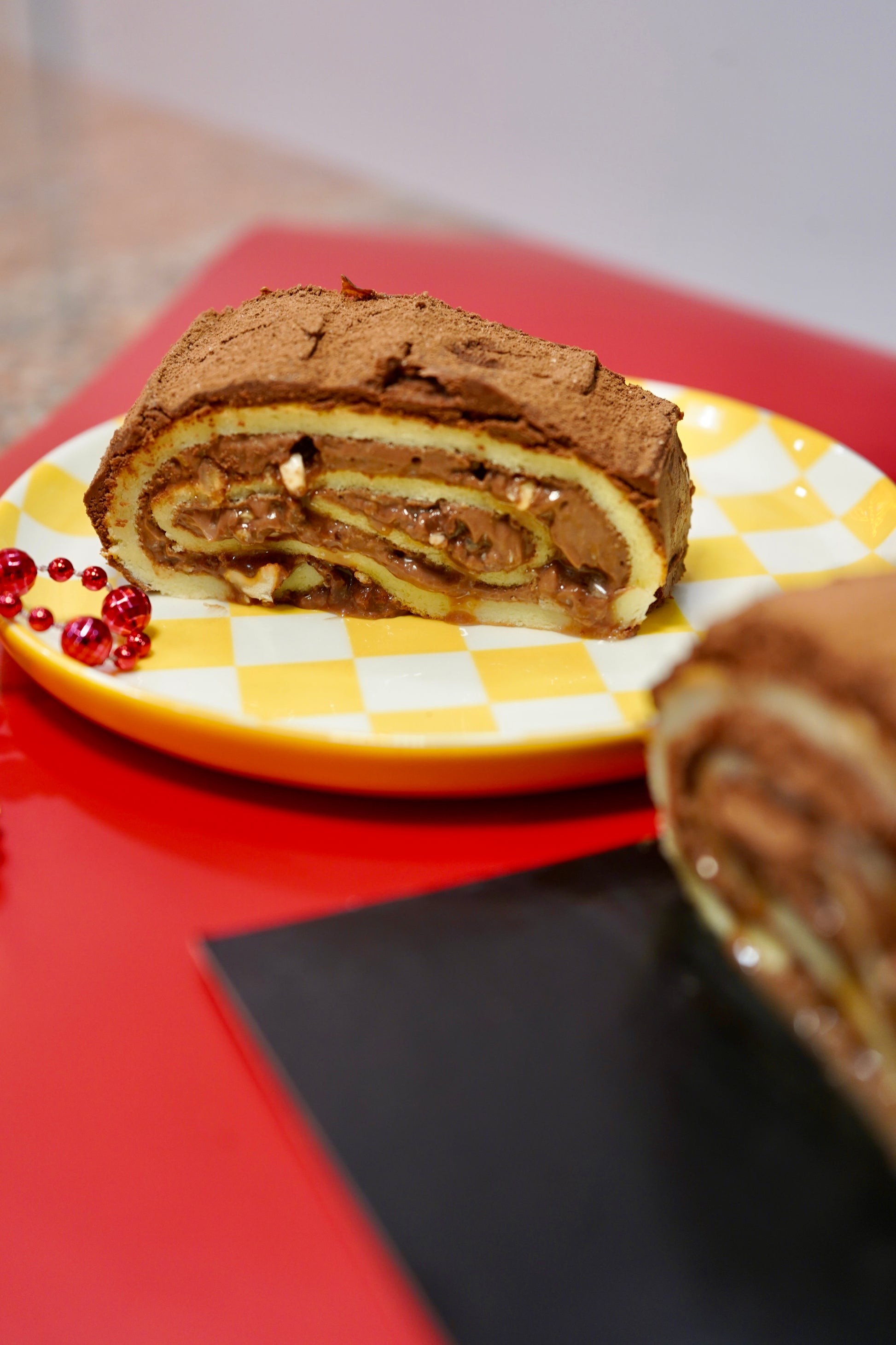 Les ateliers parents enfants de Noel