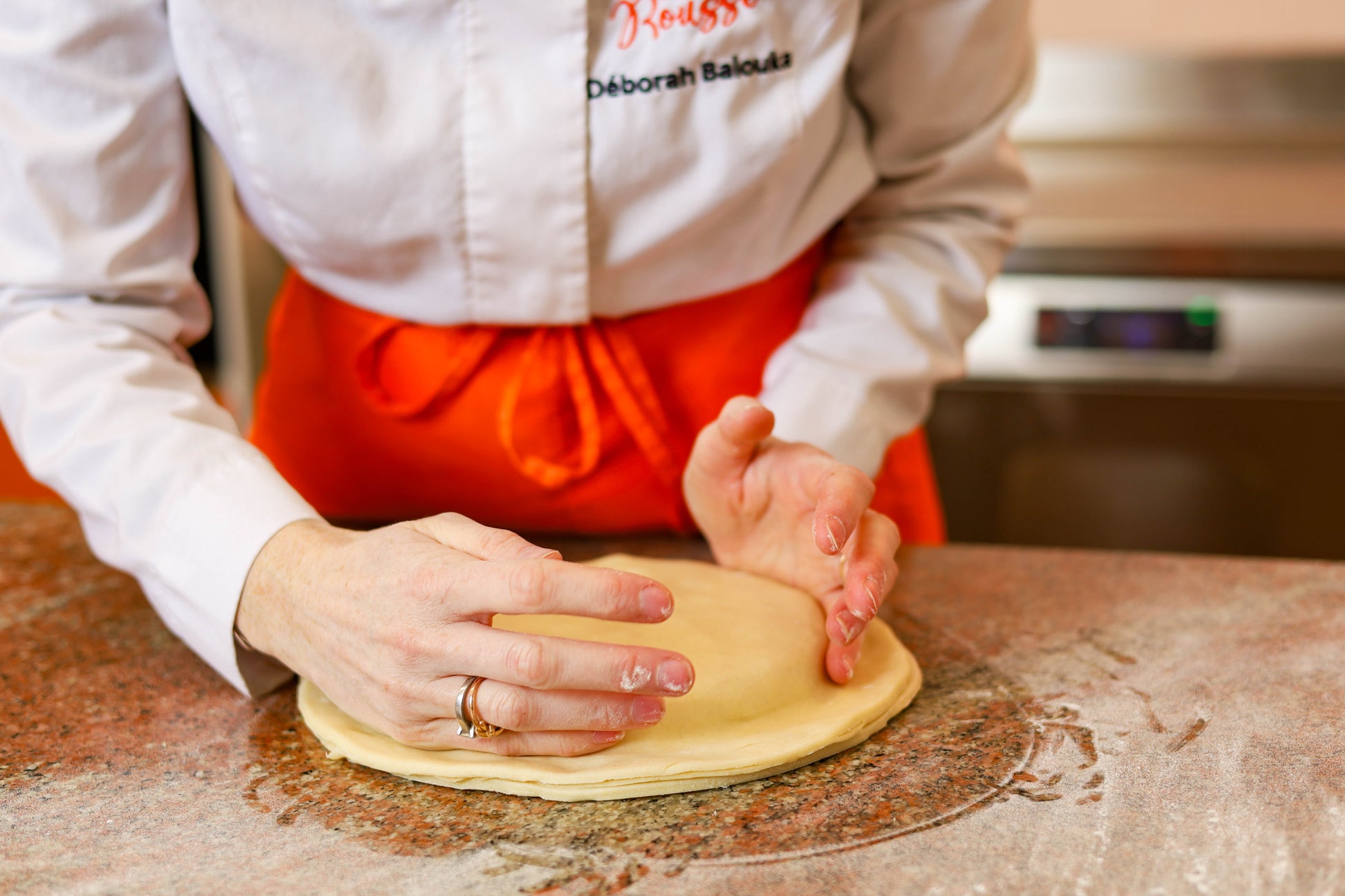 Ateliers Galette des Rois