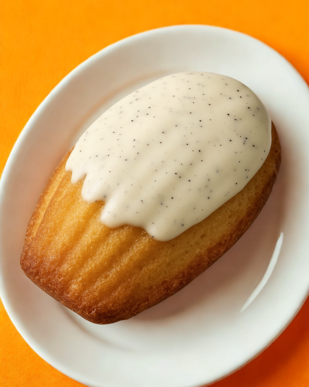 Atelier "tout à la vanille"