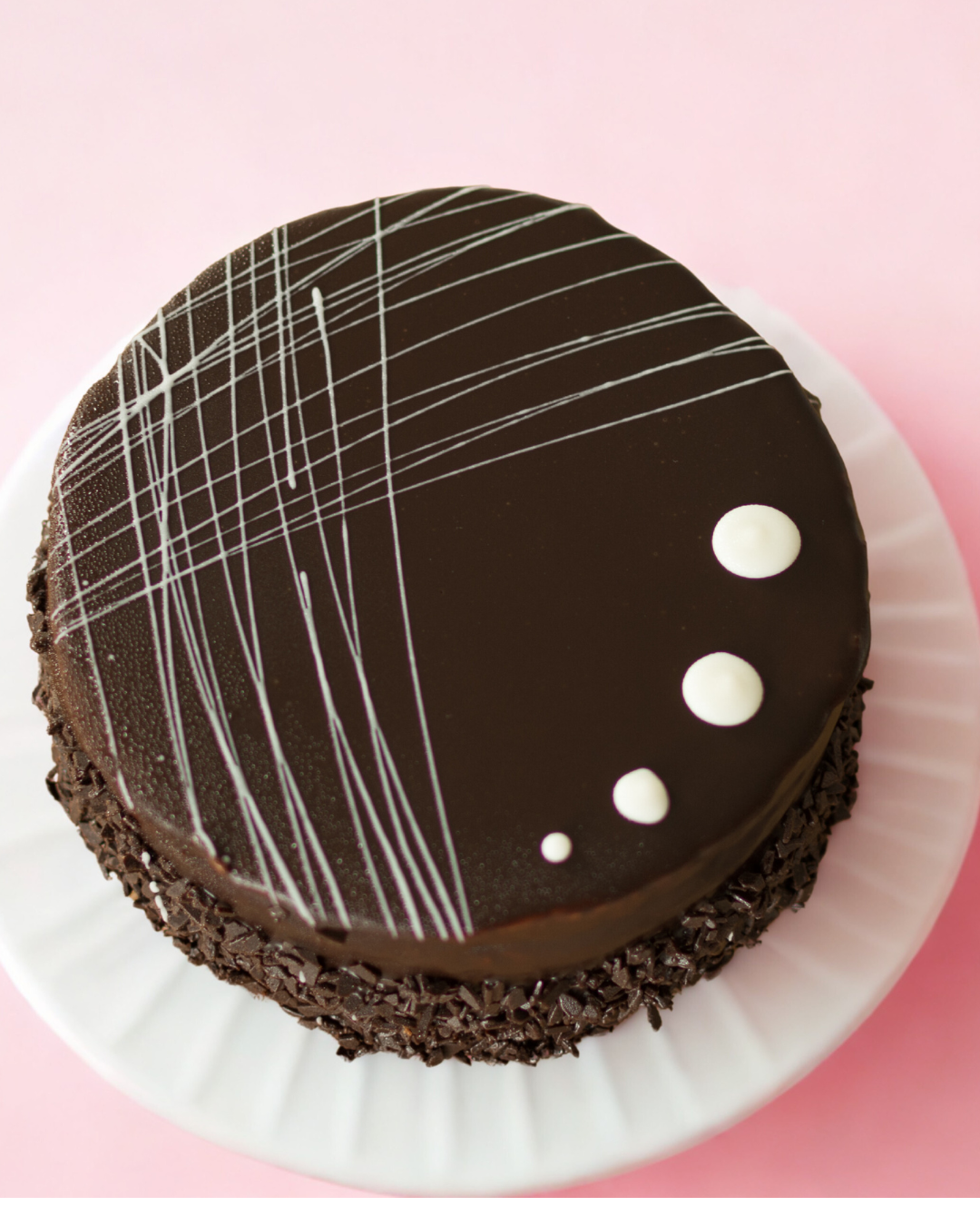 Atelier entremet de saison : Le royal chocolat