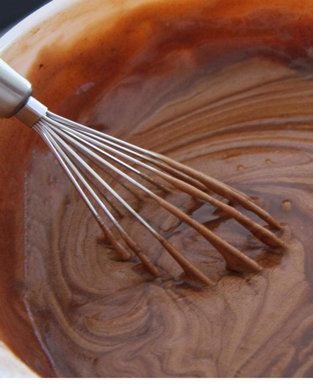 Atelier entremet de saison : Le royal chocolat