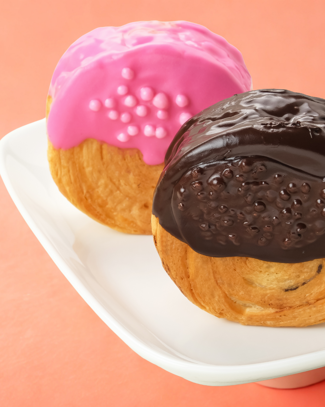 Atelier feuilleté : palmiers, rolls, friands au fromage