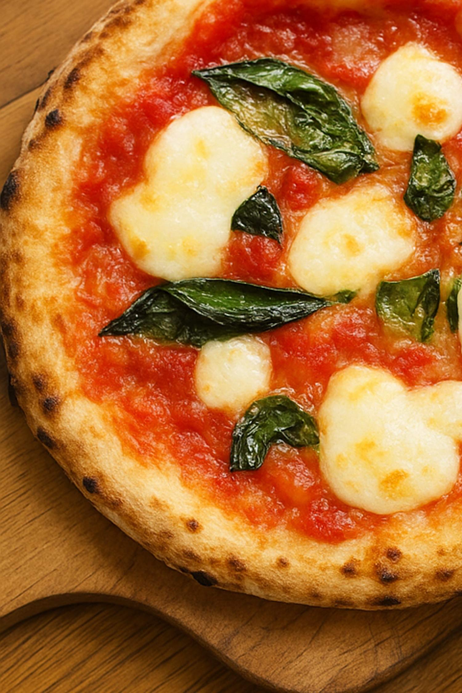 Atelier “repas à l’italienne”, sucre rousse