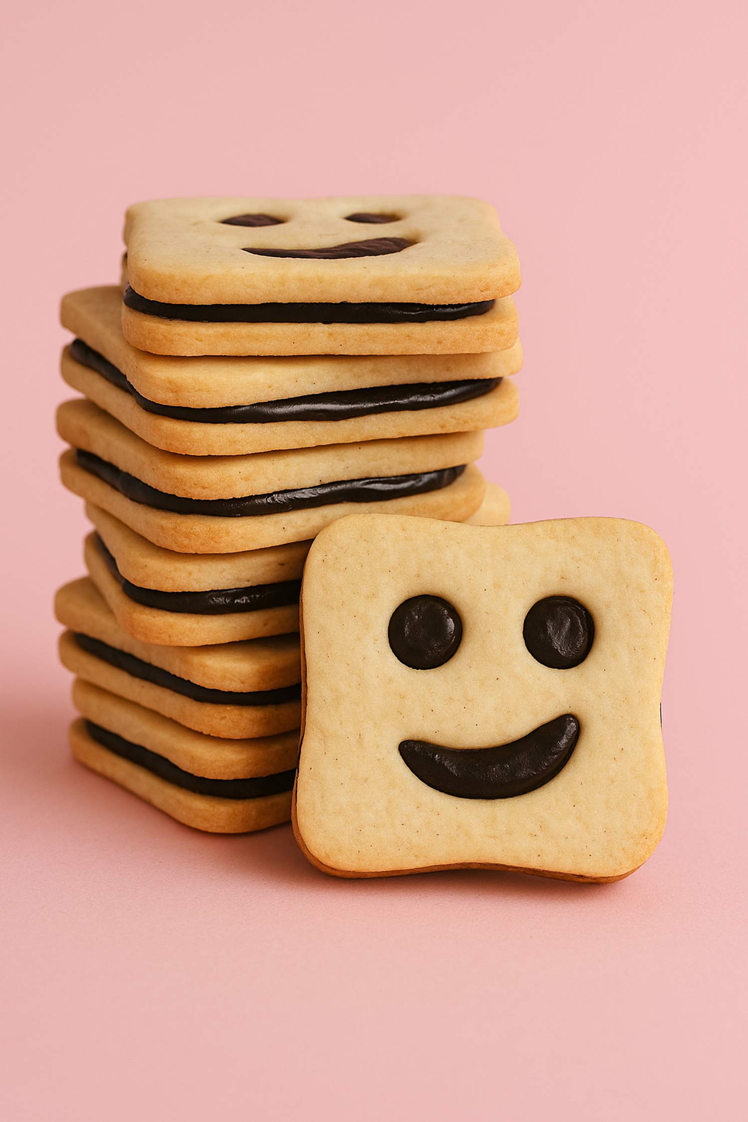 Atelier choco bn, sucre rousse