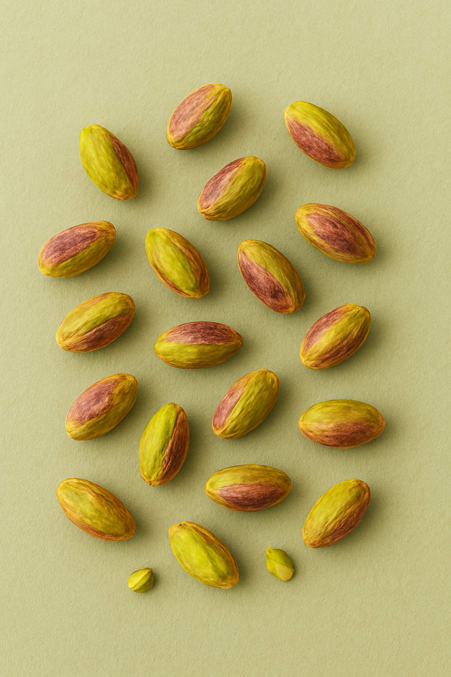 Atelier tarte pistache fleur d’oranger, sucre rousse