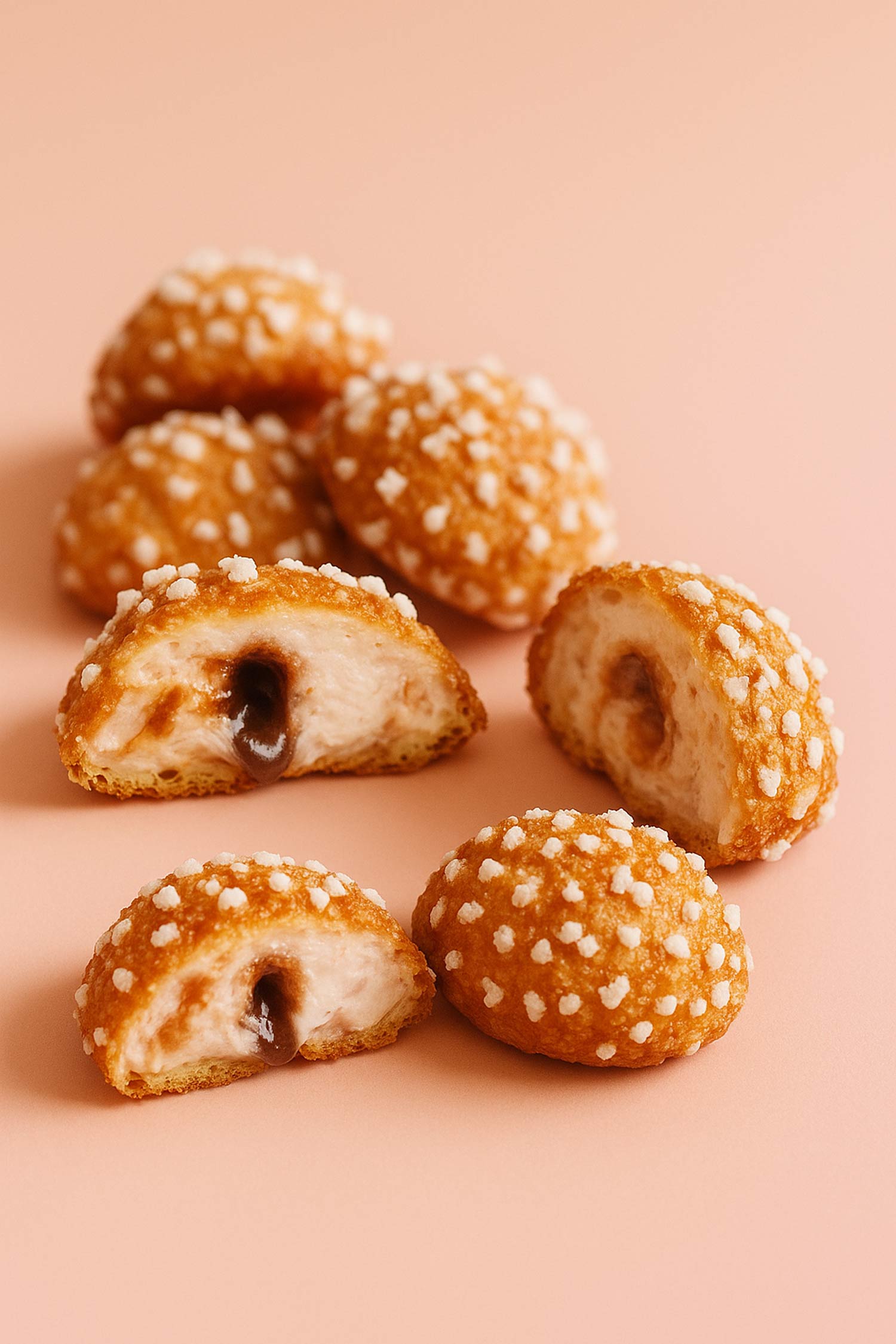 Atelier chouchou, sucre rousse