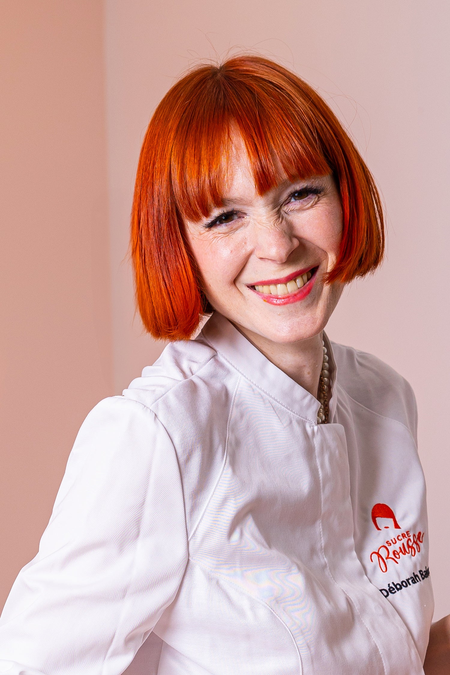 sucre rousse, ateliers pâtissiers paris, déborah